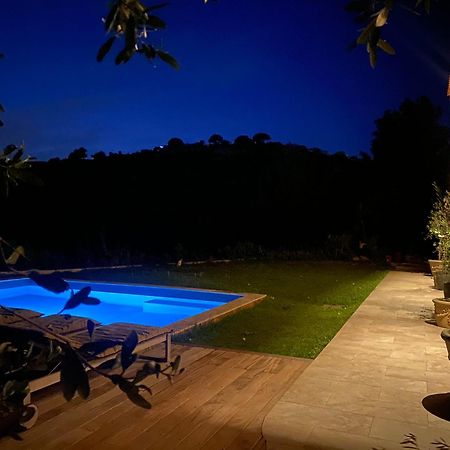 Aquarius In Cassis, Chambres D'Hotes Εξωτερικό φωτογραφία
