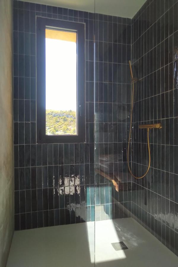 Aquarius In Cassis, Chambres D'Hotes Εξωτερικό φωτογραφία
