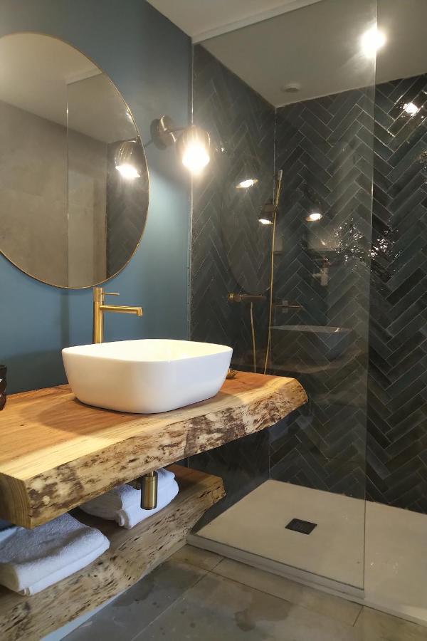 Aquarius In Cassis, Chambres D'Hotes Εξωτερικό φωτογραφία