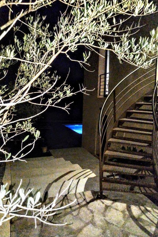 Aquarius In Cassis, Chambres D'Hotes Εξωτερικό φωτογραφία
