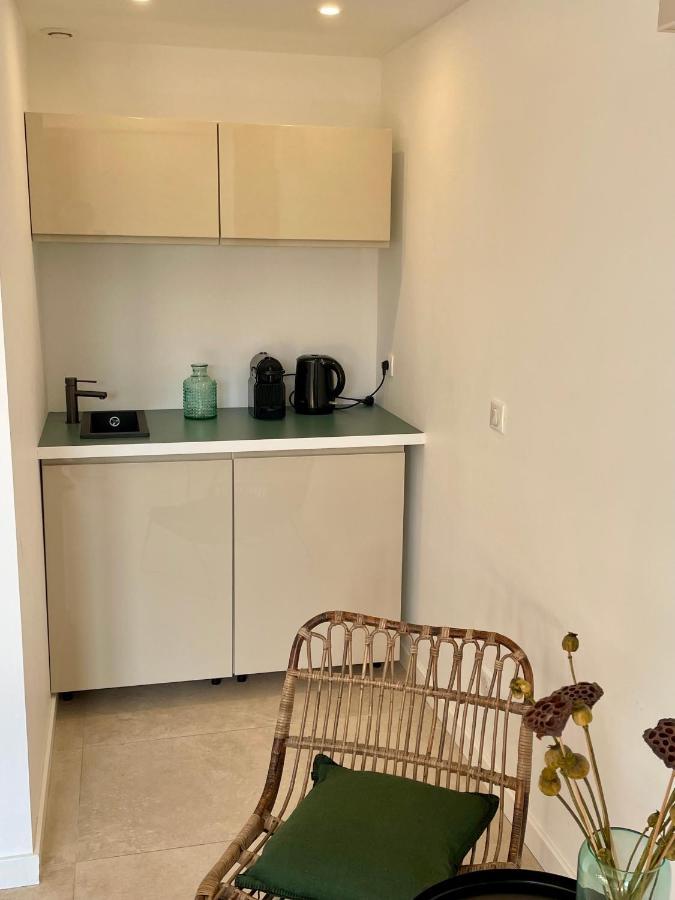Aquarius In Cassis, Chambres D'Hotes Εξωτερικό φωτογραφία