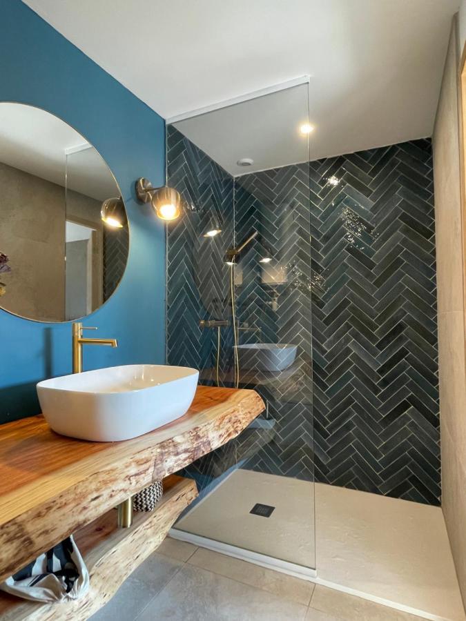 Aquarius In Cassis, Chambres D'Hotes Εξωτερικό φωτογραφία