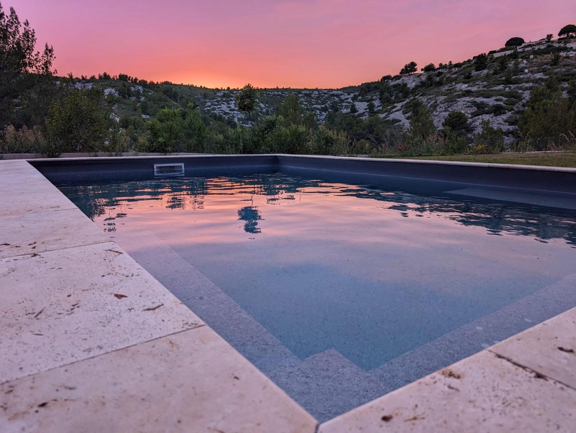 Aquarius In Cassis, Chambres D'Hotes Εξωτερικό φωτογραφία