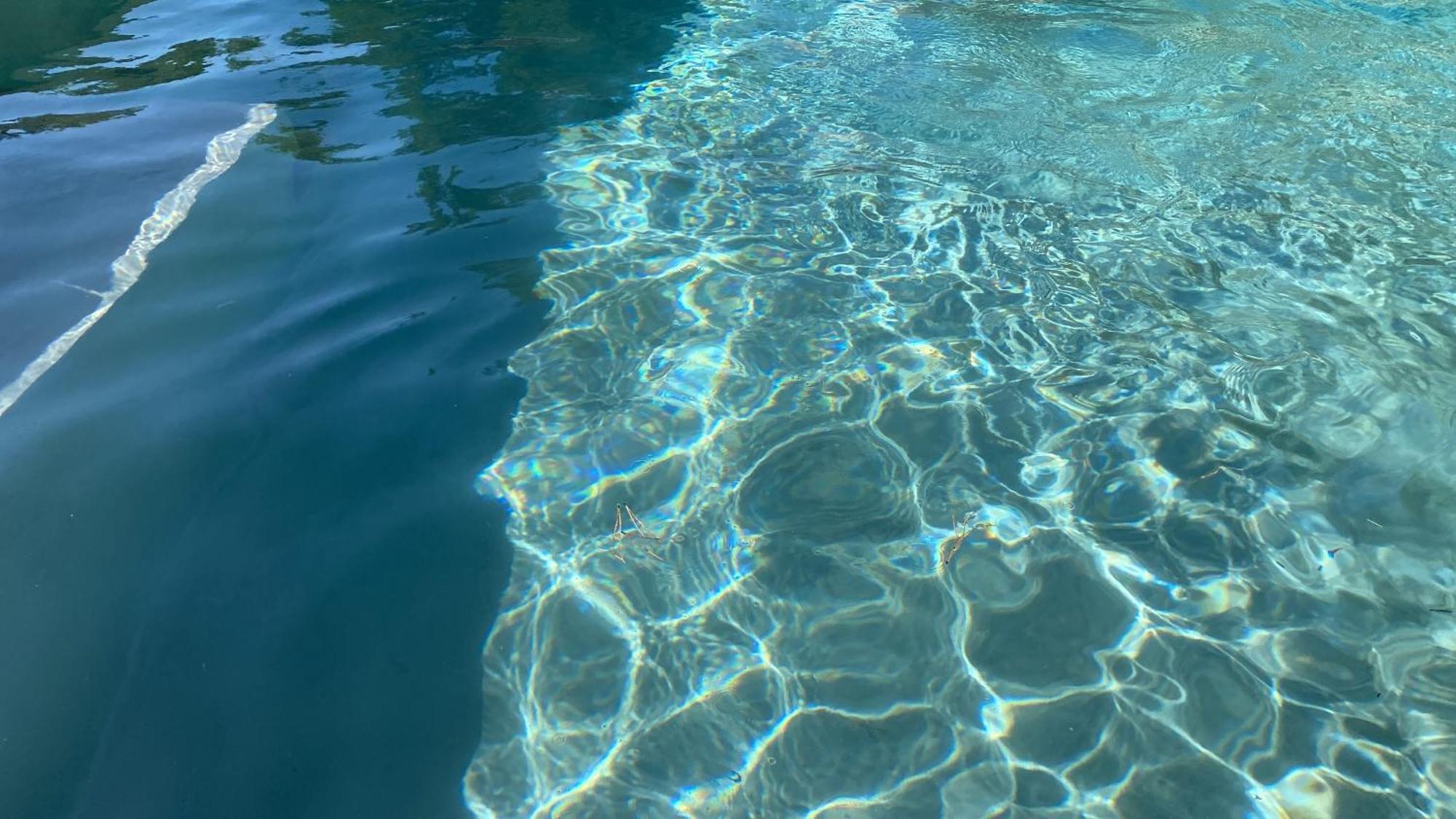 Aquarius In Cassis, Chambres D'Hotes Εξωτερικό φωτογραφία