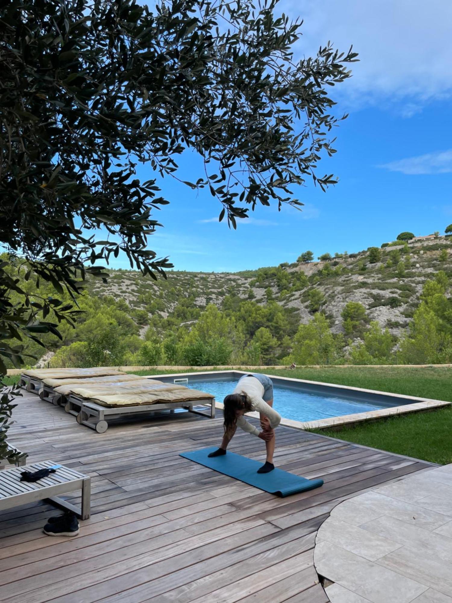 Aquarius In Cassis, Chambres D'Hotes Εξωτερικό φωτογραφία