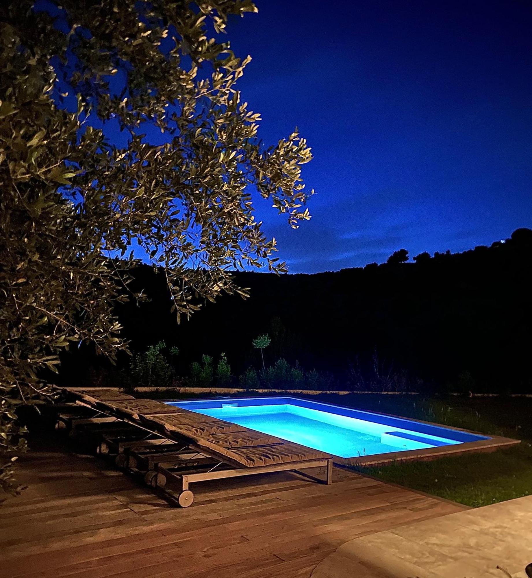 Aquarius In Cassis, Chambres D'Hotes Εξωτερικό φωτογραφία